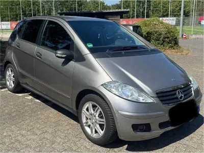 Gebraucht Mercedes A150
