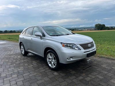 Lexus RX450h