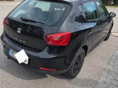 Gebraucht Seat Ibiza