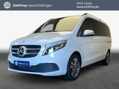 Gebraucht Mercedes V250