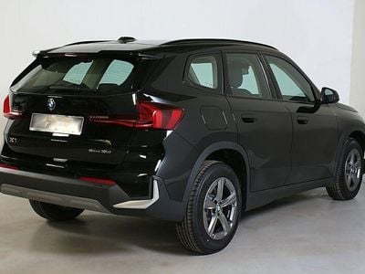 Gebraucht BMW X1 150 PS (110 kW) 2024 Schwarz uni SUV