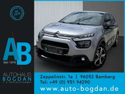 Gebraucht Citroën C3