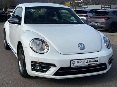 gebraucht VW Beetle Design