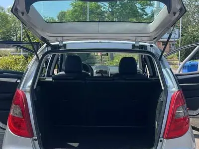 Gebraucht Mercedes A170