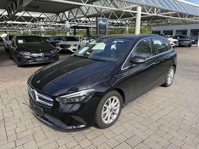 Usata Mercedes E250 Progressive 160 CV (117 kW) 2021 Nero Berlina