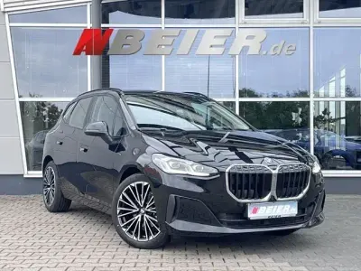 Gebraucht BMW 218