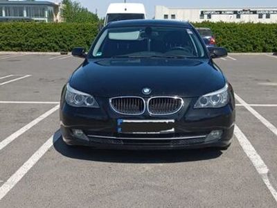 gebraucht BMW 523 i LCI