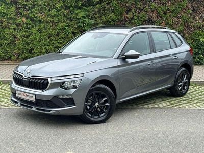 Grau Neu 2025 Skoda Kamiq Selection SUV | 23.750 € (Guter Preis)