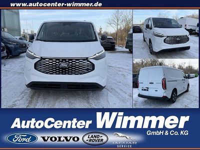 Neu Ford Transit Trend 100 kW (136 PS) 2025 Van / Kleinbus