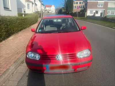 Occasion VW Golf IV