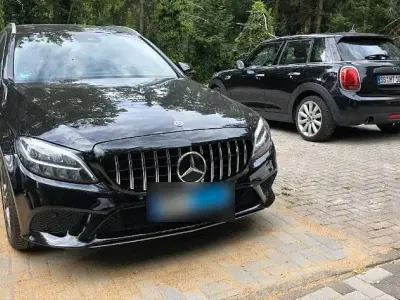 Gebraucht Mercedes C220