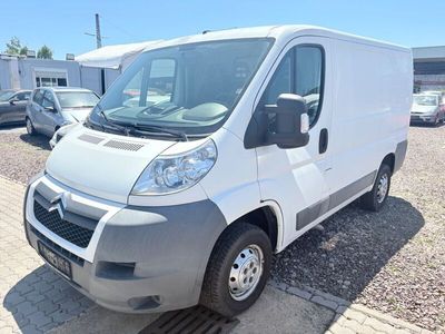 Citroën Jumper