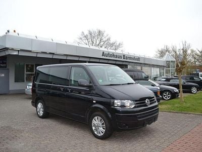 Usado VW T5 179 HP (131 kW) 2015 Preto Van