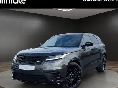 Nouvelle Land Rover Range Rover Velar Autobiography 300 ch (220 kW) 2026 Gris SUV