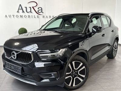 gebraucht Volvo XC40 B4 Momentum Pro NAV+LED+PANO+360°+SPUR+WLAN