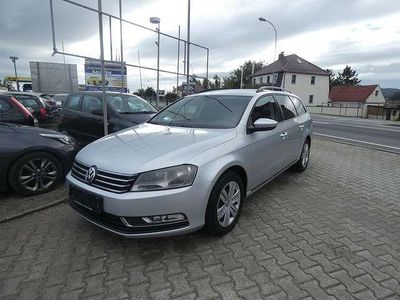 Gebraucht 2011 VW Passat Trendline Kombi | 6.999 € (Etwas zu teuer)