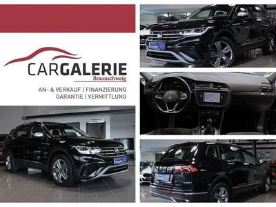 VW Tiguan Allspace