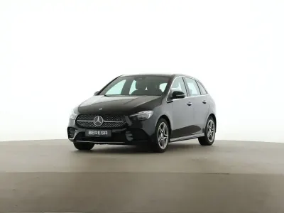 Gebraucht Mercedes B250e
