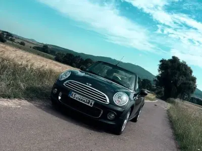 Gebraucht Mini One Cabriolet