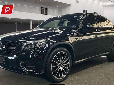 Mercedes GLC300