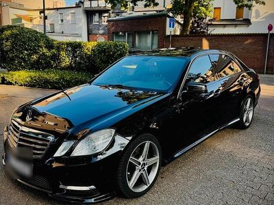 Mercedes E300