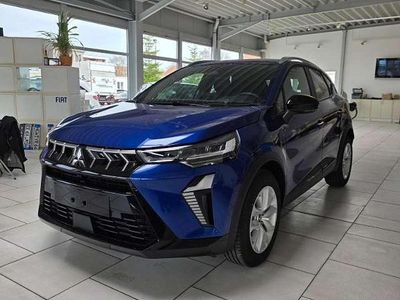 Nuova Mitsubishi ASX Diamant Edition 114 CV (83 kW) 2026 Blu SUV