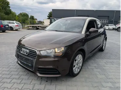 Gebraucht Audi A1