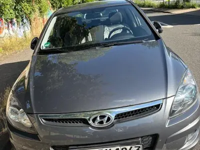Gebraucht Hyundai i30