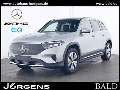 Mercedes EQB350