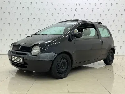 Gebraucht Renault Twingo