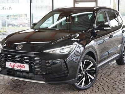 Neu MG ZS Luxury 197 PS (144 kW) 2026 Andere SUV