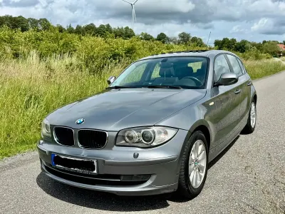 Gebraucht BMW 120