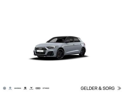 Pfeilgrau perleffekt Gebraucht 2021 Audi A1 Sportback Ambiente Kleinwagen | 23.450 € (Fairer Preis)