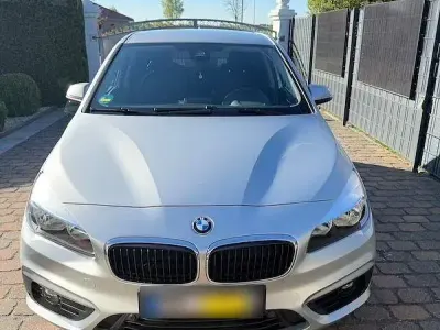 Gebraucht BMW 218 Active Tourer