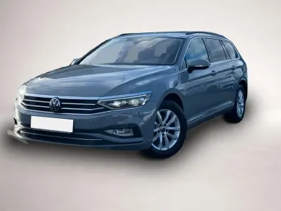 Gebraucht VW Passat Business 122 PS (89 kW) 2023 Manufacturer Kombi