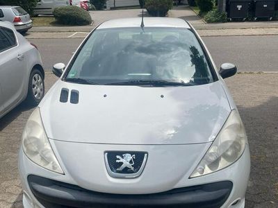 Peugeot 206+