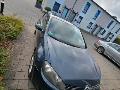 Gebraucht VW Golf VI