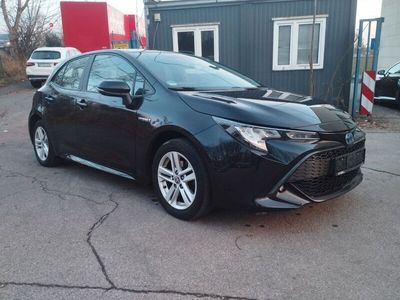 gebraucht Toyota Corolla Hybrid Business Edition