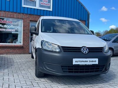 gebraucht VW Caddy inkl.MwSt