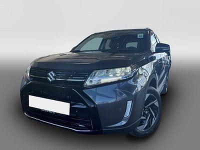 Gebraucht Suzuki Swift Comfort 83 PS (61 kW) 2025 Blau Kleinwagen