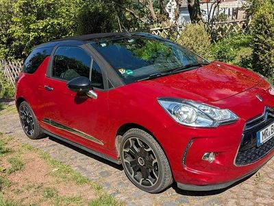 Citroën DS3 Cabriolet