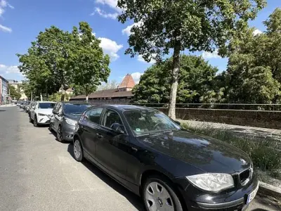Gebraucht BMW 116