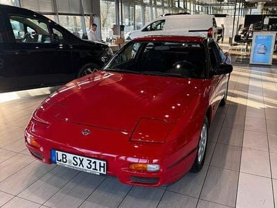 Gebraucht Nissan 200 SX 169 PS (124 kW) 1994 Rot Coupé