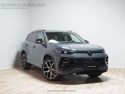 Occasion VW Tayron IQ Drive 193 PK (141 kW) 2025 Grijs SUV