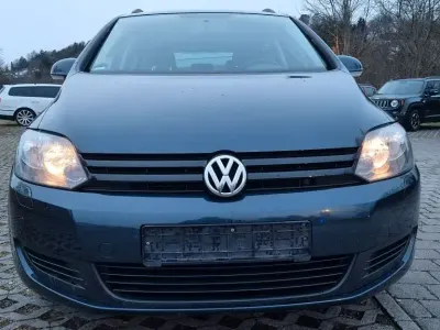 Gebraucht VW Golf Plus