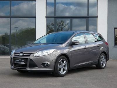 Second-hand Ford Focus 116 CP (85 kW) 2013 Maro Berlinǎ