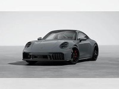 Neu Porsche 911 Carrera GTS 541 PS (397 kW) 2025 Grau Coupé