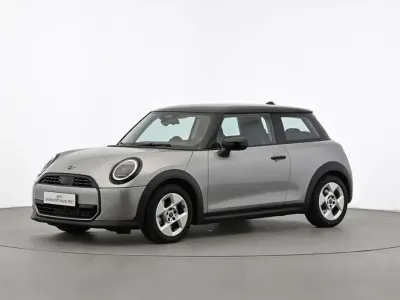 Occasion Mini Cooper Classic 156 ch (114 kW) 2024 Gris Citadine