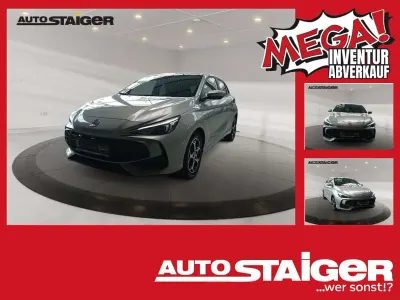 Gebraucht MG MG3