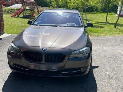 BMW 525